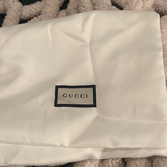 Gucci Wallet Womens
Black, Leather - Picture 8 of 9